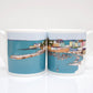 Tenby Bone China Mug