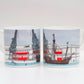 The Matthew Bone China Mug | Bristol Matthew Ship | The Matthew boat | Bristol Harbourside | Bone China Mug | Bristol Art | Mshed bristol