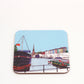 The Thekla Coaster | Bristol Thelka Ship | The Thelka boat | Bristol Harbourside | Bristol Coaster | Bristol Art