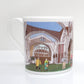 Tintern Abbey Bone China Mug