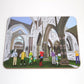 Tintern Abbey Coaster