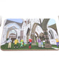 Tintern Abbey Placemat
