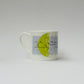 Blackbird Song Bone China Mug
