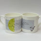 Wren Song Bone China Mug