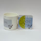 Wren Bird Song Coaster
