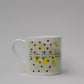 Red Shank Song Bone China Mug