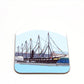 ss Great Britain Coaster | The ss great Britain coaster | Bristol coaster | Coaster | Bristol Art | Bristol Ships | Bristol Boats