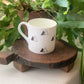 Tor - Bone China Mug