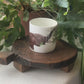 Elephant Bone China Mug