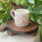 Haze Bone China Mug - Sounds Collection