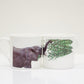 Elephant Bone China Mug