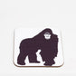 Gorilla Coaster - Africa Collection