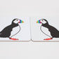 Puffin Placemats