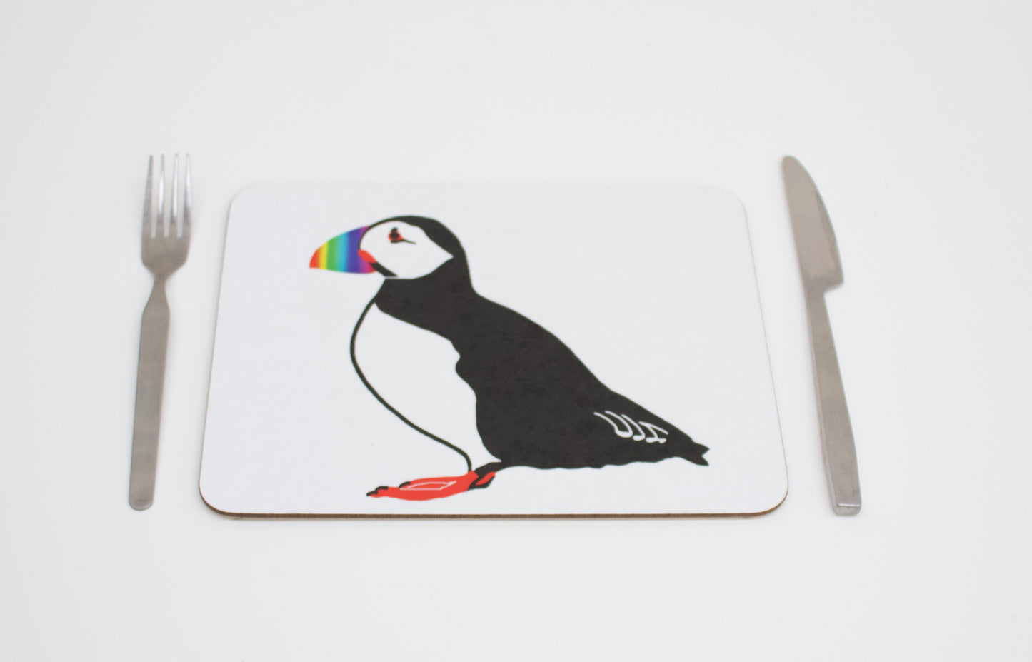 Puffin Placemats