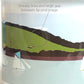Seconds Boats enamel mug