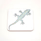 Gecko Coaster - Jungle Collection