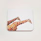 Giraffe Coaster - Africa Collection