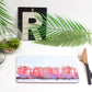 Flamingo Placemat