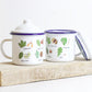 Tree Identification | Enamel Mug