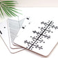 Mark Symbol Placemat