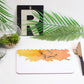 Bees Placemat