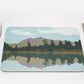 Weekend Explorer - Lake Placemat