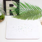 Multicoloured Splatter Placemat