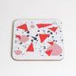 Sounds Coaster Set