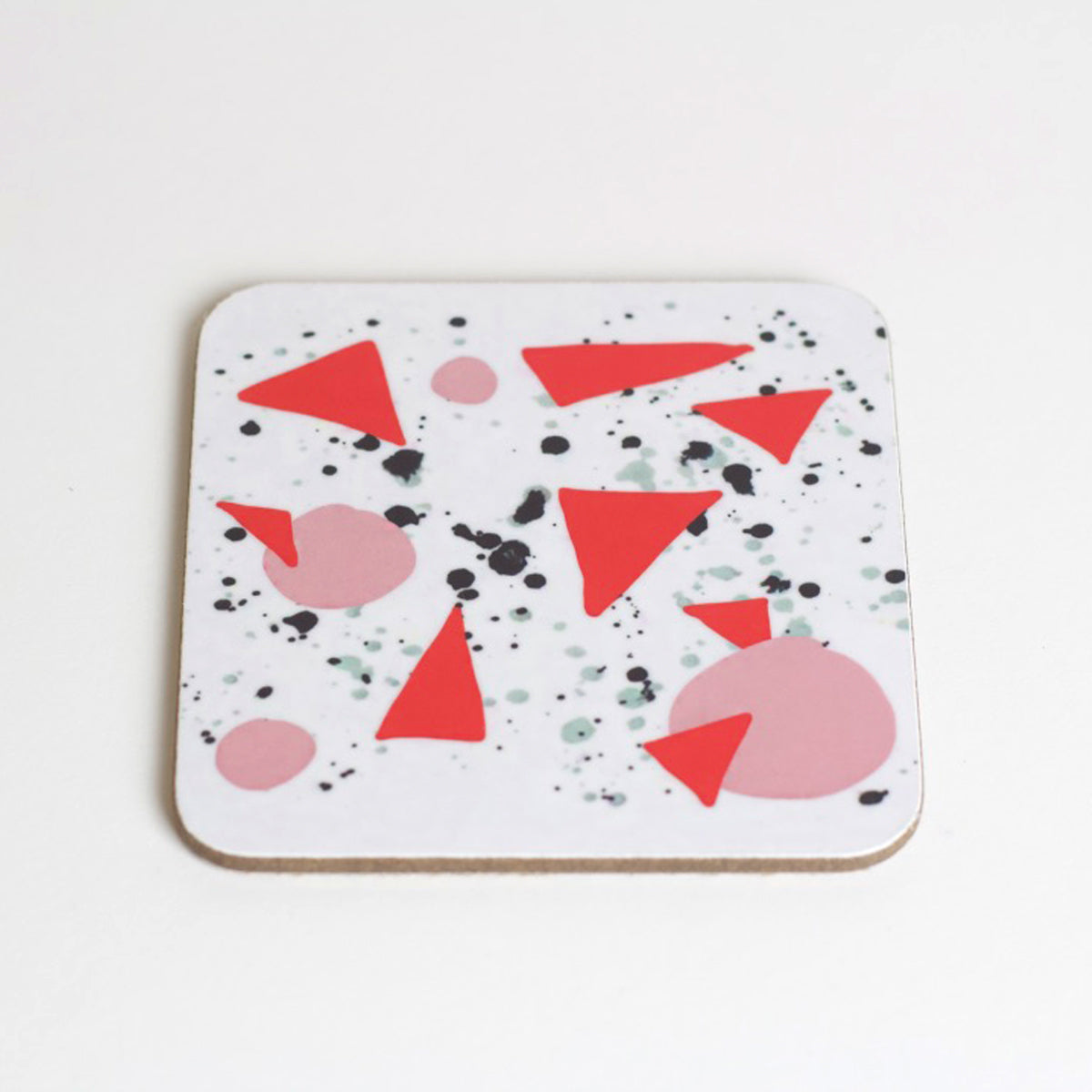 Sounds Coaster Set