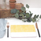 Set of Sgraffito Style Placemats