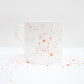Splatter Bone China Collection