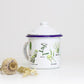 Wild Foods | Enamel Mug