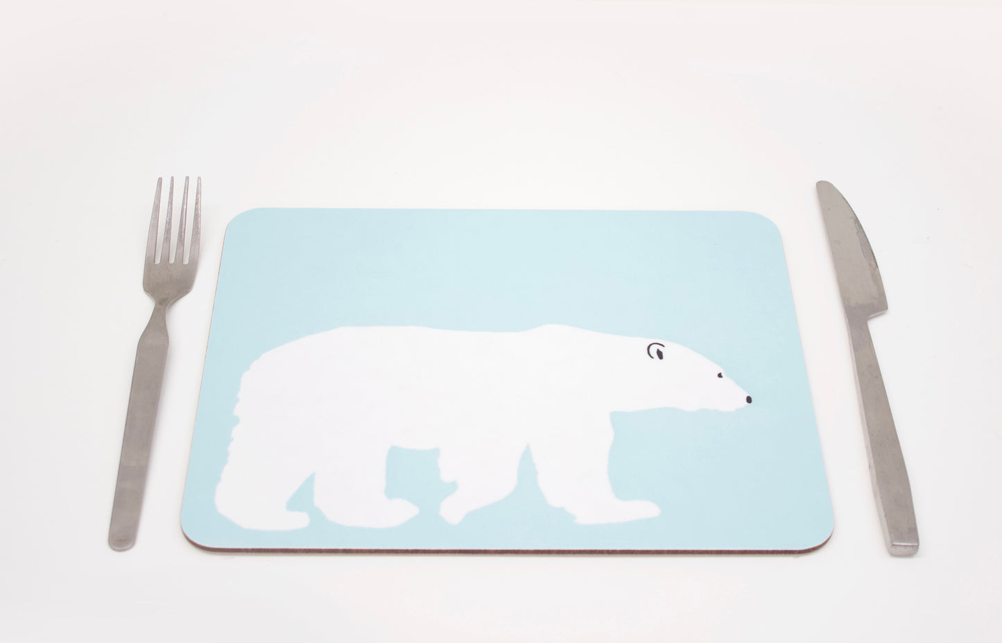 Bear Placemat