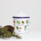 Tree Identification | Enamel Mug