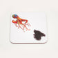 Octopus Coaster