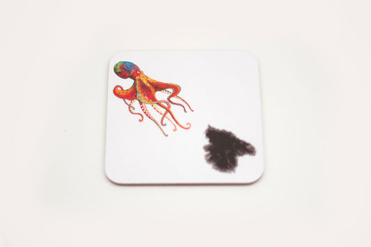 Octopus Coaster