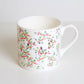 Haze Bone China Mug - Sounds Collection