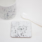 Splatter Coaster Collection