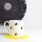 Tor - Bone China Mug