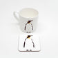 Penguin Coaster