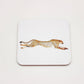 Cheetah Coaster - Africa Collection