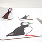 Puffin Placemats