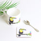 Toucan Placemat
