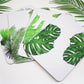 Set of Tropical Placemat