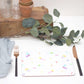 Set of Journey Placemats