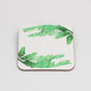 Banana Leaf Coaster - Tropical Collection