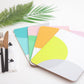 Orange|Pink Dip Placemat