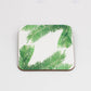 Palm Leaf Coaster - Tropical Collection