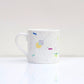 Journey Roam Bone China Mug