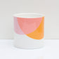 Orange|Pink Dip